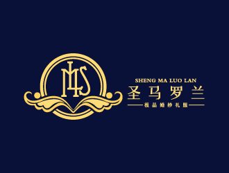 黃安悅的logo設(shè)計