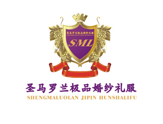 姬鵬偉的logo設(shè)計