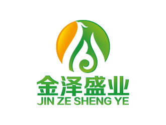 周金進(jìn)的logo設(shè)計(jì)