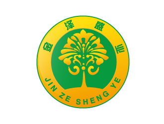 何錦江的logo設(shè)計(jì)