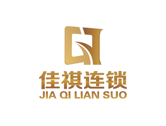 周金進(jìn)的logo設(shè)計