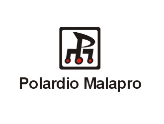 鄭國麟的PM,p&m,polardio malaprologo設(shè)計