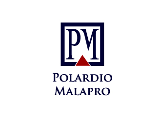 曾舟的PM,p&m,polardio malaprologo設(shè)計(jì)