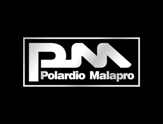 譚家強的PM,p&m,polardio malaprologo設(shè)計