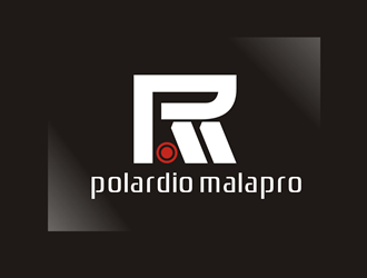 廖燕峰的PM,p&m,polardio malaprologo設(shè)計