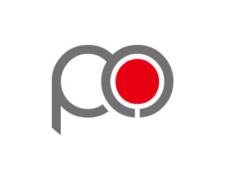 文大為的PM,p&m,polardio malaprologo設(shè)計