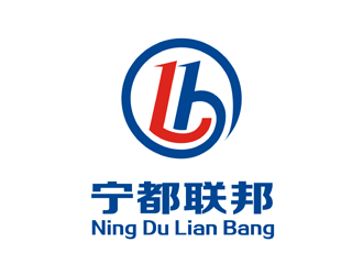 譚家強的寧都聯(lián)邦logo設(shè)計