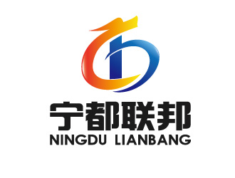 黃程的寧都聯(lián)邦logo設計