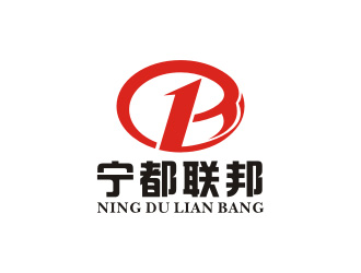 楊福的寧都聯(lián)邦logo設計