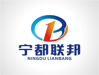 楊福的寧都聯(lián)邦logo設計