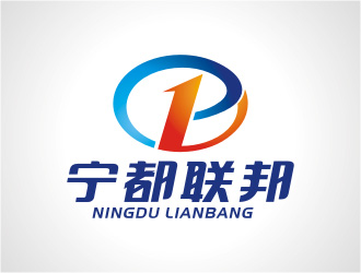 楊福的寧都聯(lián)邦logo設(shè)計