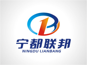 楊福的寧都聯(lián)邦logo設計