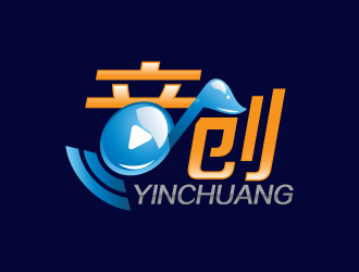 黃安悅的音創(chuàng)logo設(shè)計(jì)