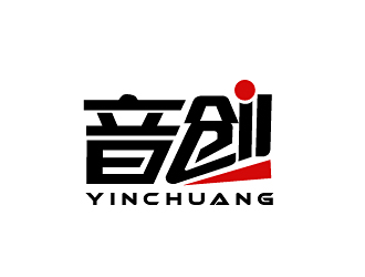 范振飛的音創(chuàng)logo設(shè)計(jì)