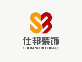 文大為的logo設(shè)計