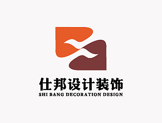 彭波的logo設(shè)計