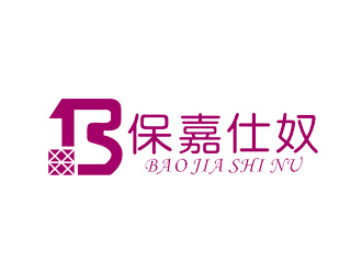 趙波的logo設(shè)計