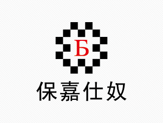 周同銀的logo設(shè)計