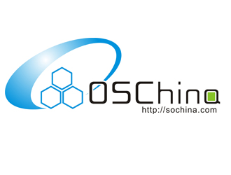 李添春的開源中國OSChina 卡通LOGOlogo設(shè)計(jì)