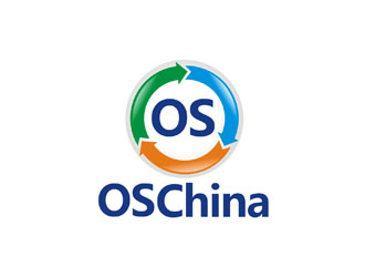 李泉輝的開源中國OSChina 卡通LOGOlogo設(shè)計