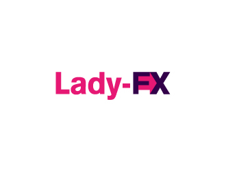 陳兆松的lady-fx皮具箱包logologo設計