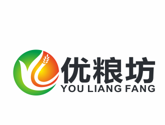 周文元的logo設計