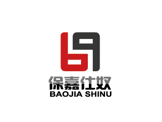 倉(cāng)小天的保嘉仕奴箱包皮具logologo設(shè)計(jì)