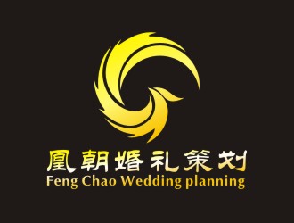 陳波的logo設計