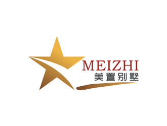 陳波的圖標(biāo)和MEIZHI字標(biāo)logo設(shè)計(jì)