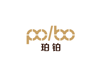 陳兆松的logo設(shè)計(jì)