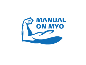 陳兆松的Manual on Myo massage spalogo設(shè)計(jì)