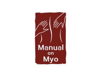 曾翼的Manual on Myo massage spalogo設(shè)計(jì)