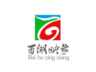 譚家強(qiáng)的logo設(shè)計