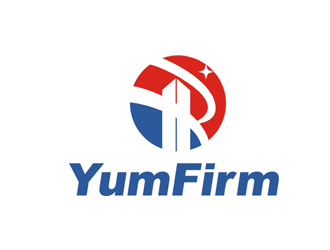 楊占斌的YumFirmlogo設(shè)計(jì)