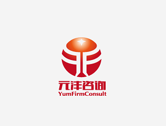 孫紅印的YumFirmlogo設(shè)計(jì)