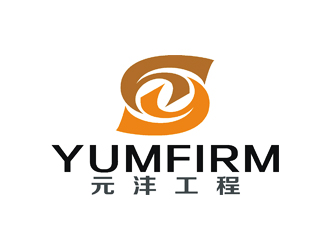 許明慧的YumFirmlogo設(shè)計(jì)