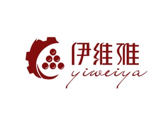 胡紅志的logo設(shè)計(jì)