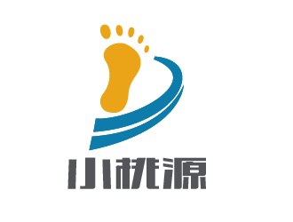 溫天奇的logo設計