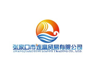 林培海的連富休閑俱樂(lè)部logo設(shè)計(jì)