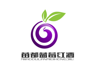 郭慶忠的logo設(shè)計(jì)