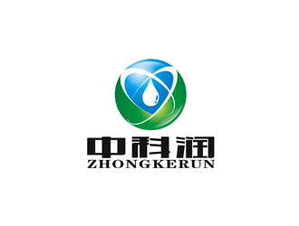 許明慧的工業(yè)潤滑油logologo設計