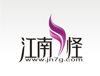 何嘉健的logo設(shè)計(jì)