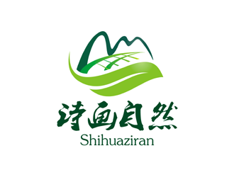 譚家強的logo設(shè)計