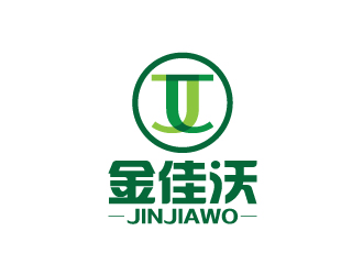 陳兆松的金佳沃logo設(shè)計(jì)