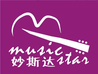 招智江的妙斯達 music starlogo設(shè)計