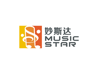 許明慧的妙斯達(dá) music starlogo設(shè)計(jì)