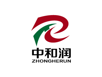 張曉明的武漢中和潤(rùn)商貿(mào)有限責(zé)任公司logo設(shè)計(jì)