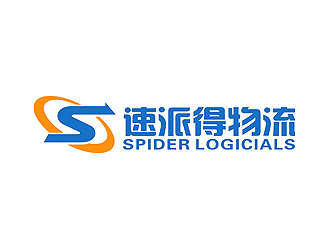 趙鵬的logo設計