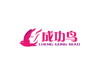 周金進(jìn)的成功鳥CHENGGONGNIAOlogo設(shè)計(jì)