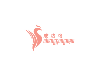 陳兆松的logo設(shè)計